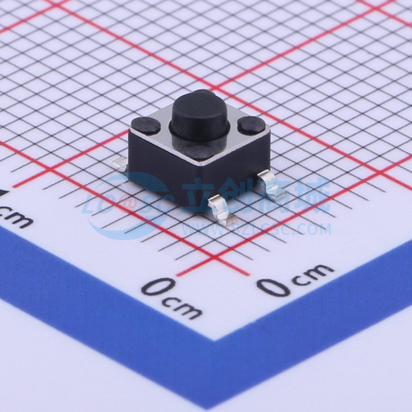 点击查看大图 GT-TC074B-H038-L1实物图