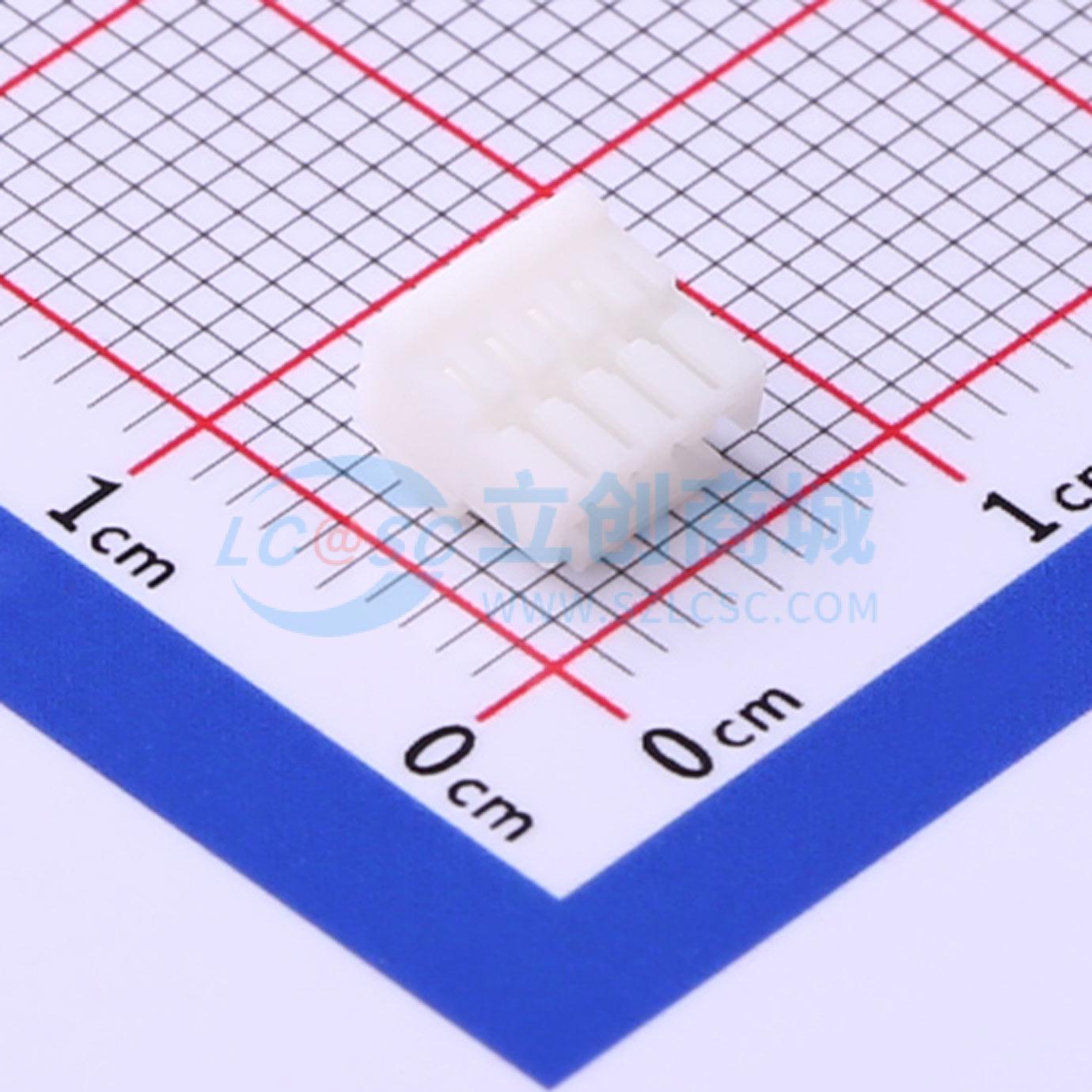 点击查看大图 P1257-04P实物图