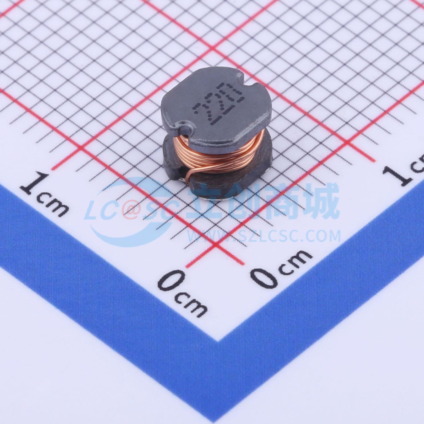 点击查看大图 MSCD54-220KT实物图