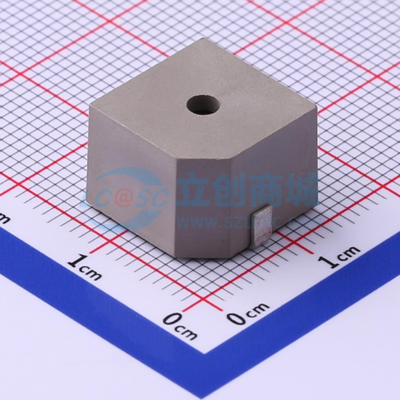 点击查看大图 GSD12810YB-12V2400实物图