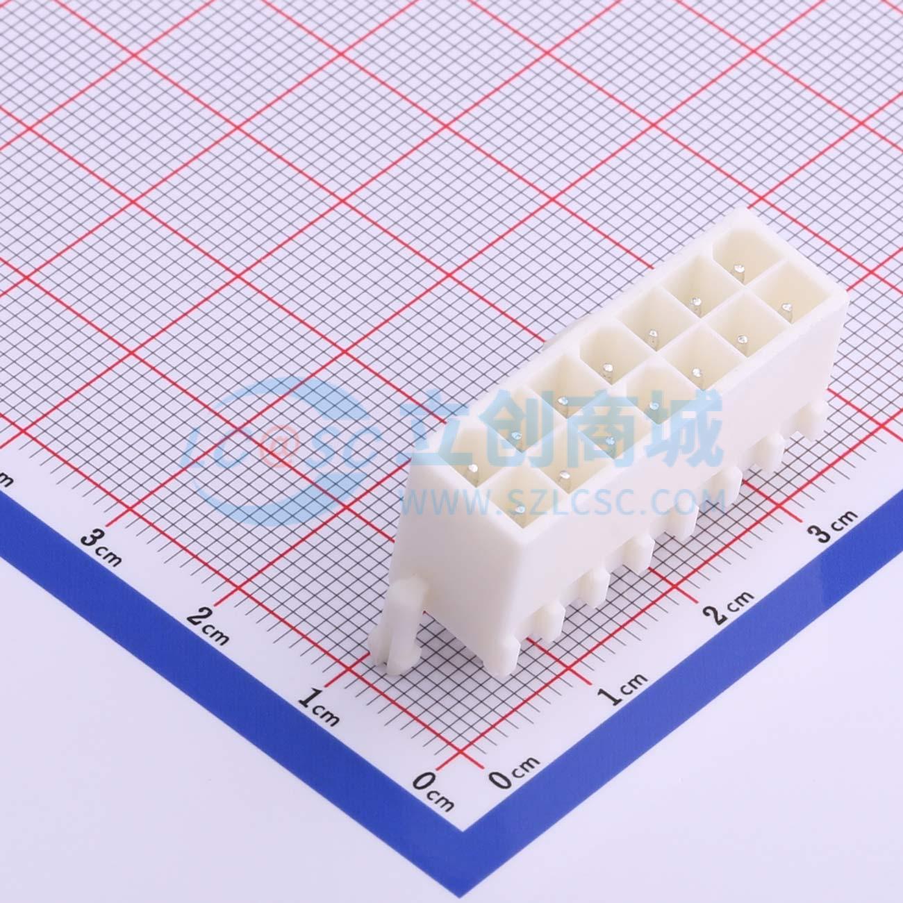 点击查看大图 HX41406-14A实物图