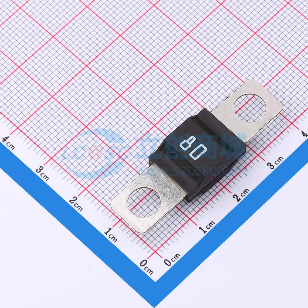 点击查看大图 0498080.MXM6-CN实物图