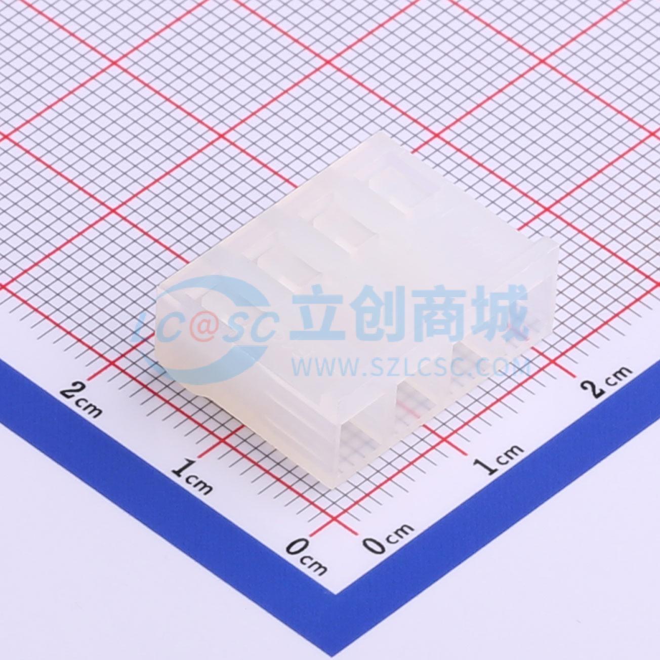 点击查看大图 HX50807-4Y实物图