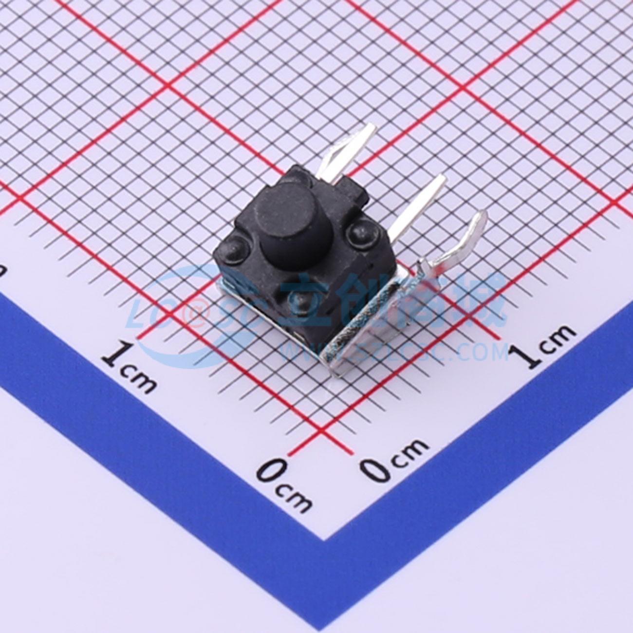 TS-1009-A6B3-D2-T2实物图