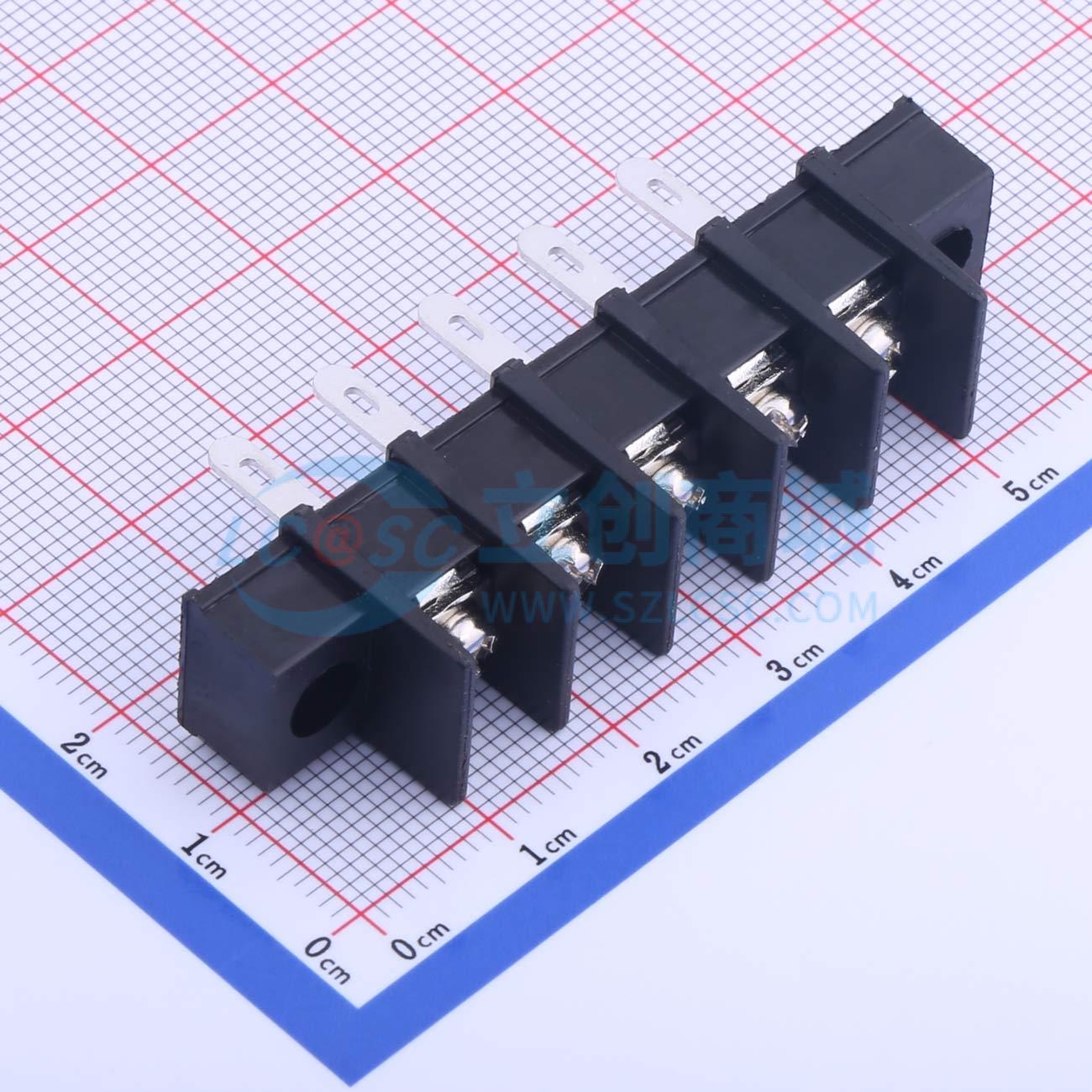 KF35HM-8.25-5P实物图