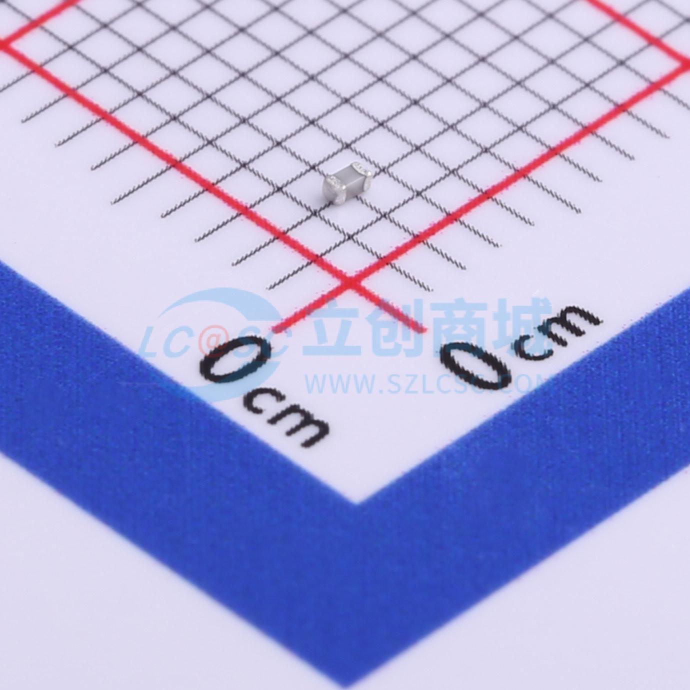 点击查看大图 FN15N4R7C500PNG实物图