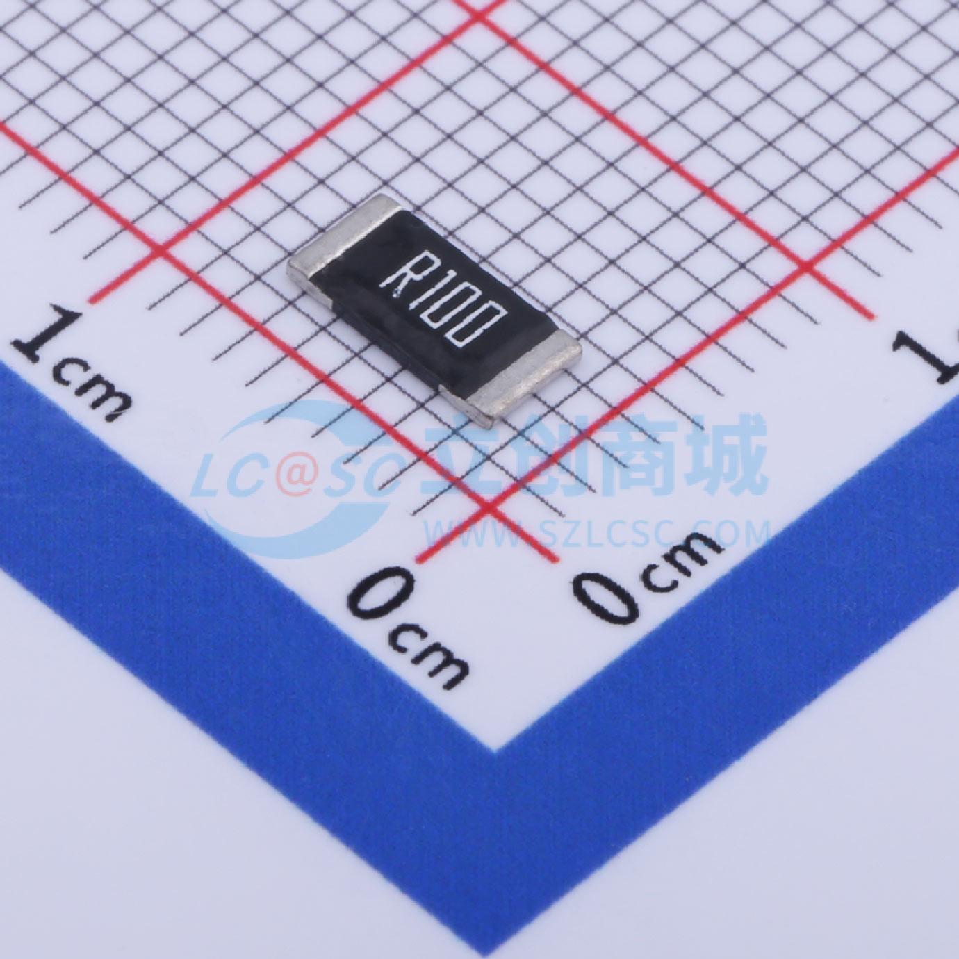 点击查看大图 MA251220FR100FZ实物图