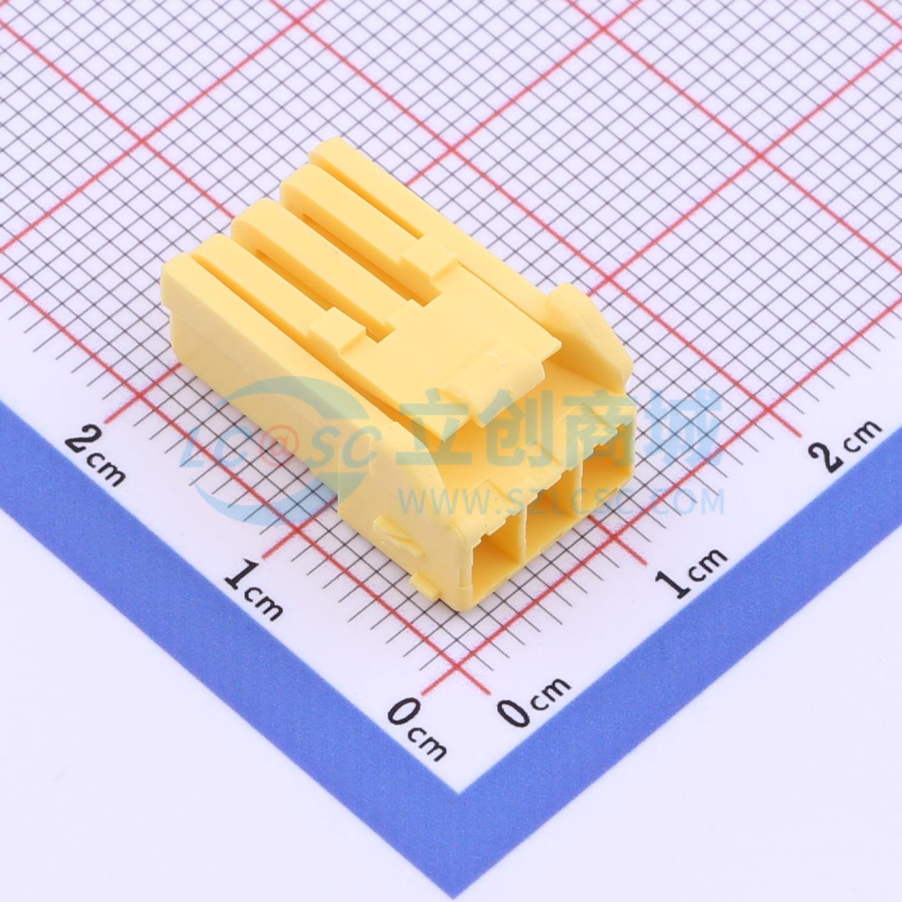 3-1565082-4实物图