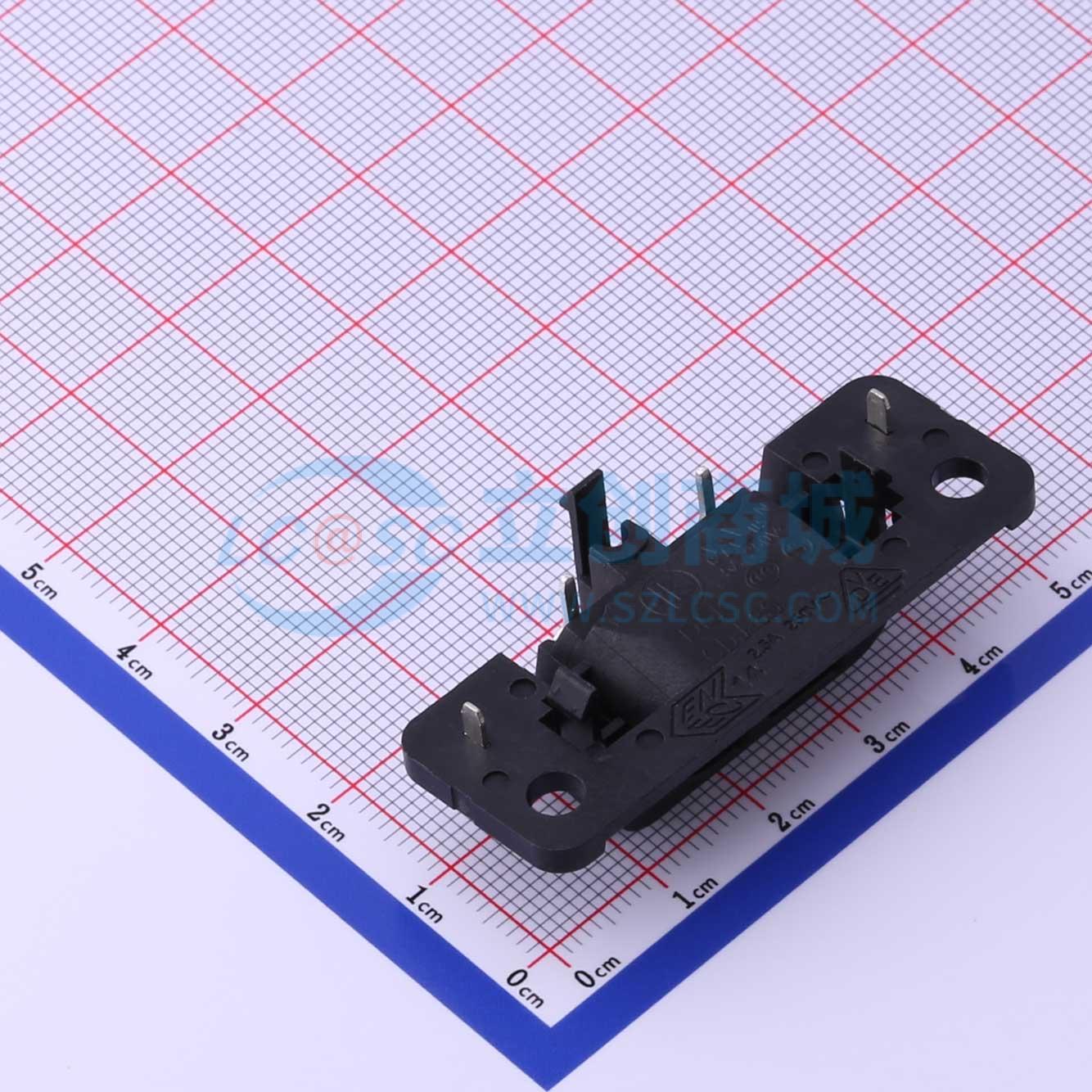 ACT1SD-02BL4B007HP实物图