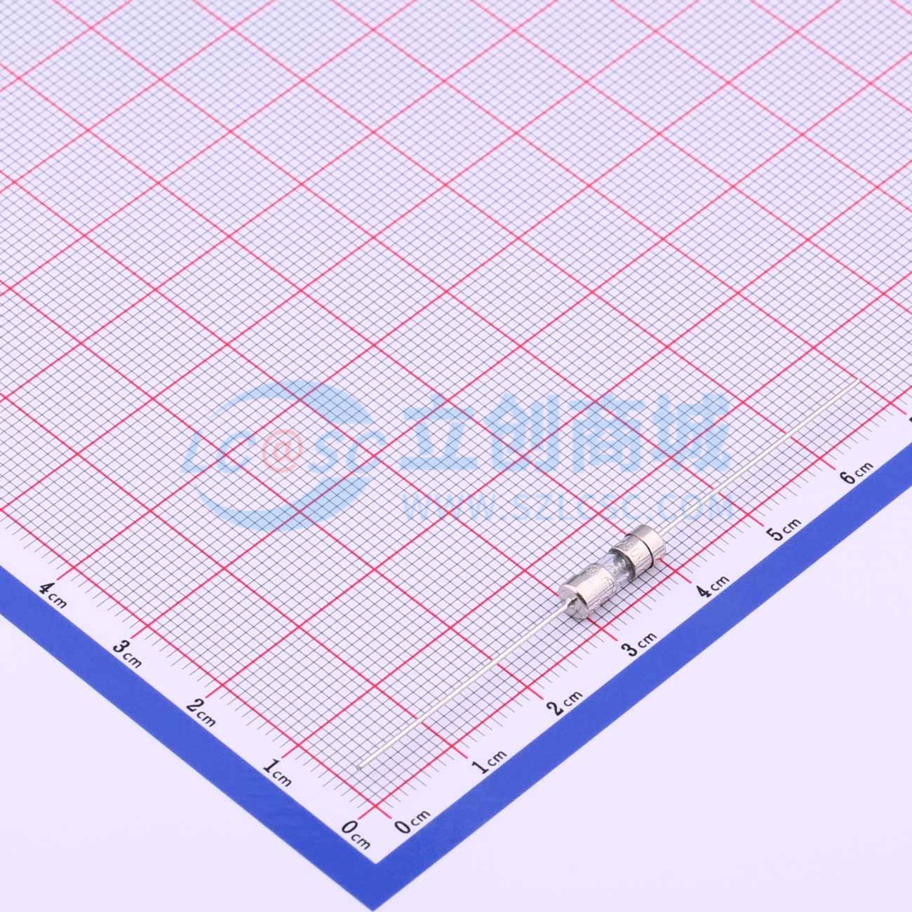 点击查看大图 31TDT5A250V实物图