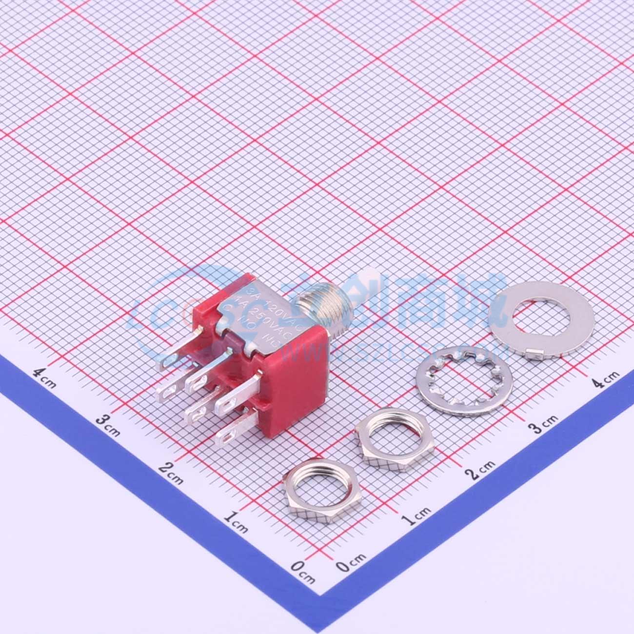 7MD7P1B11M1QES-5实物图