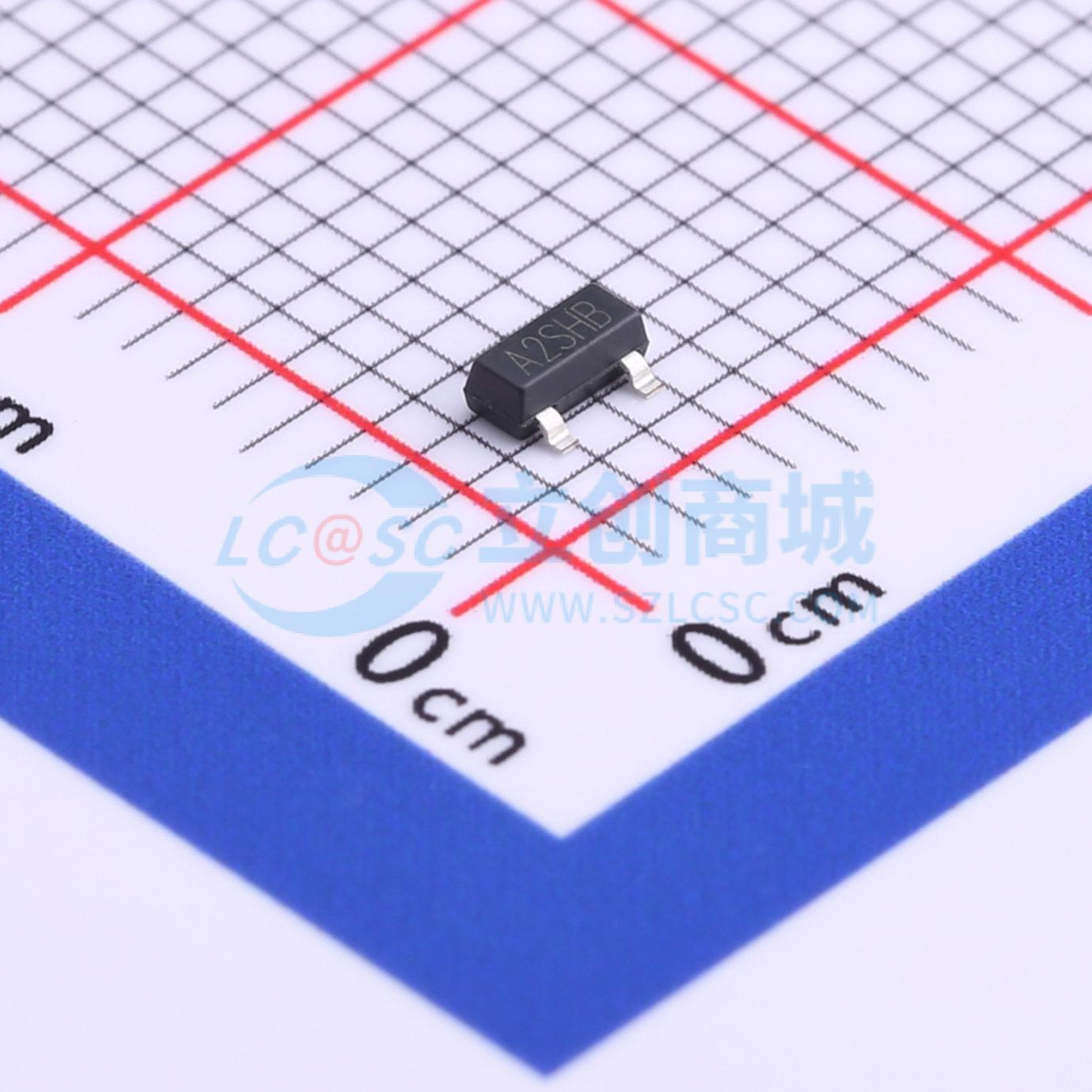 点击查看大图 PM2302实物图
