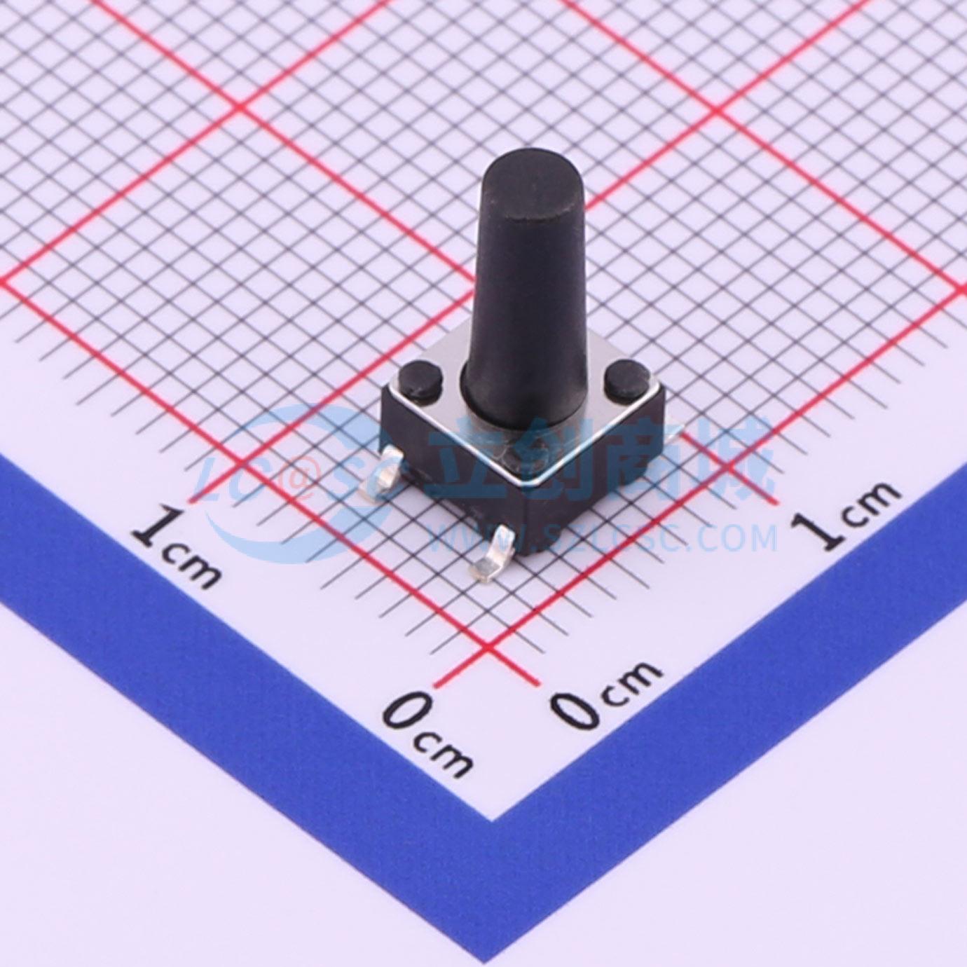 点击查看大图 TS-1095S-A15B2-C2D1实物图