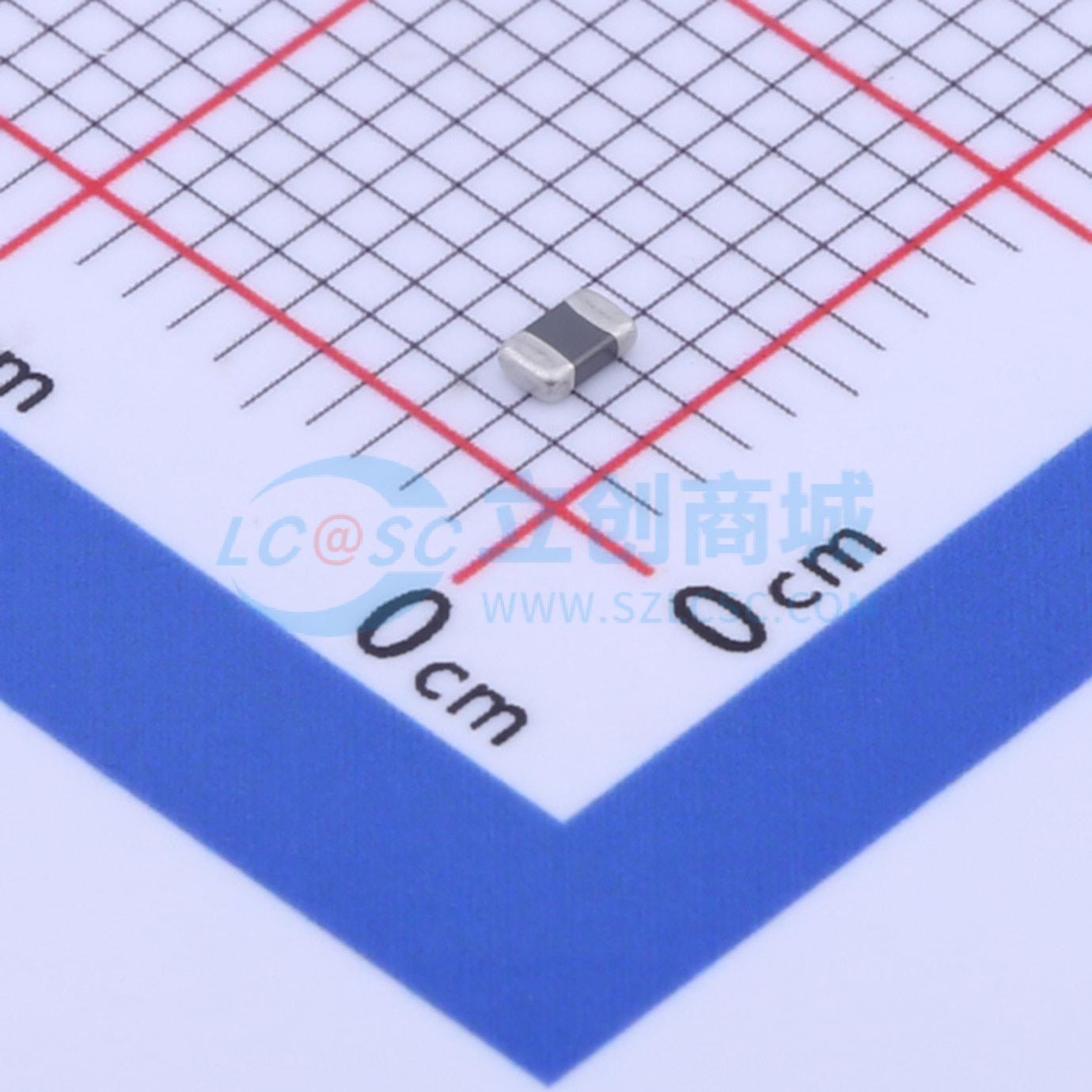 点击查看大图 NTCG204AH473JT1实物图