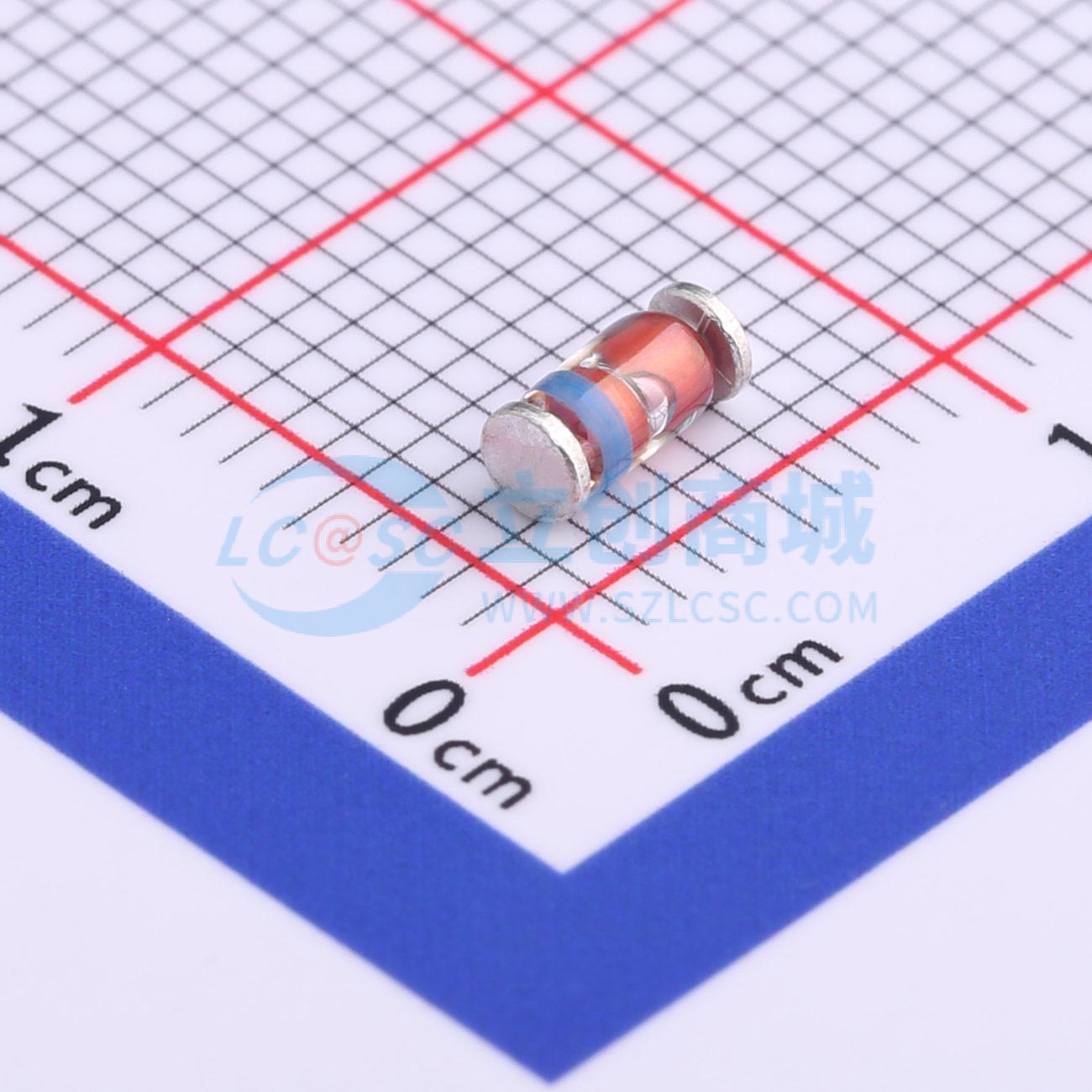 点击查看大图 DL4742A实物图