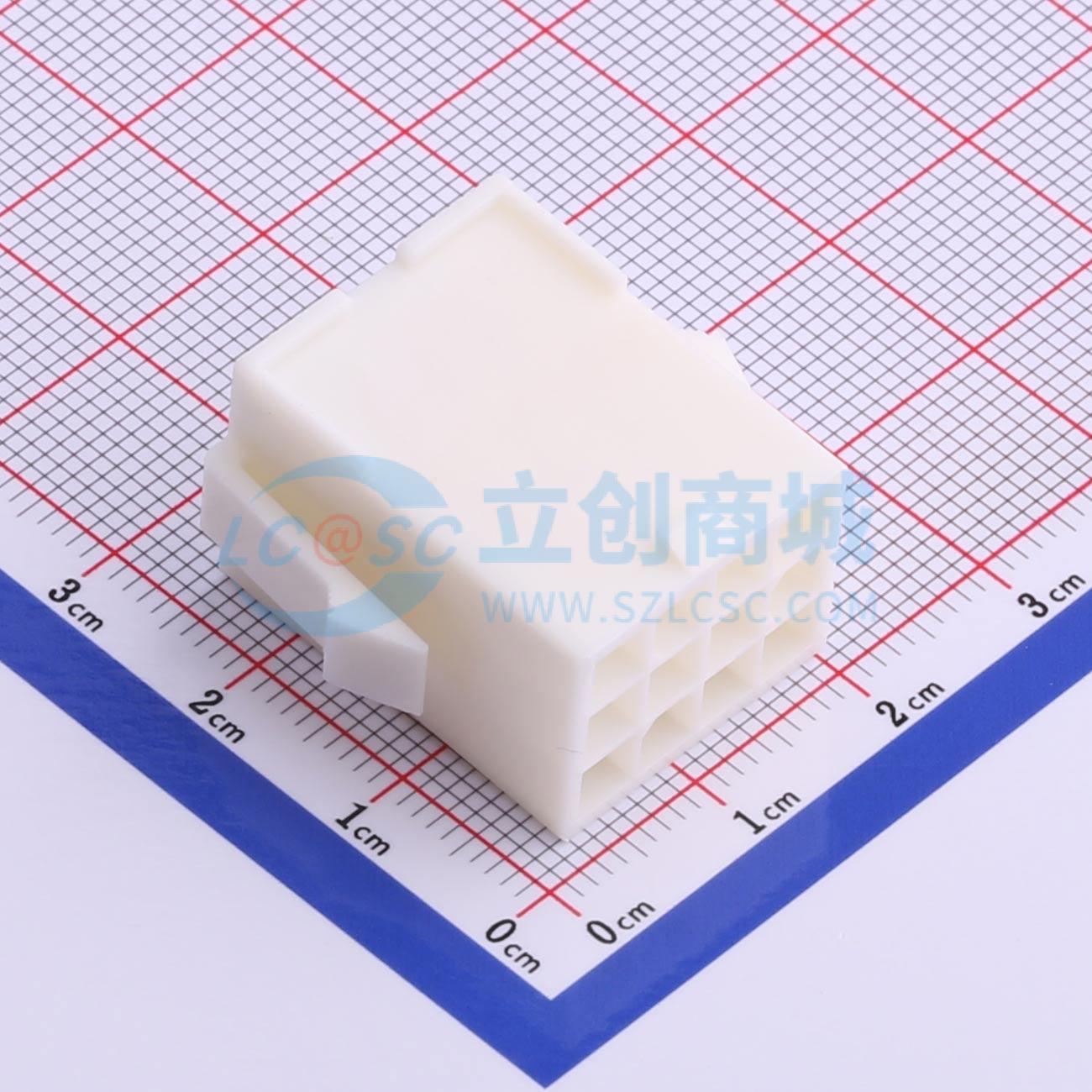 点击查看大图 HX41406-12R实物图