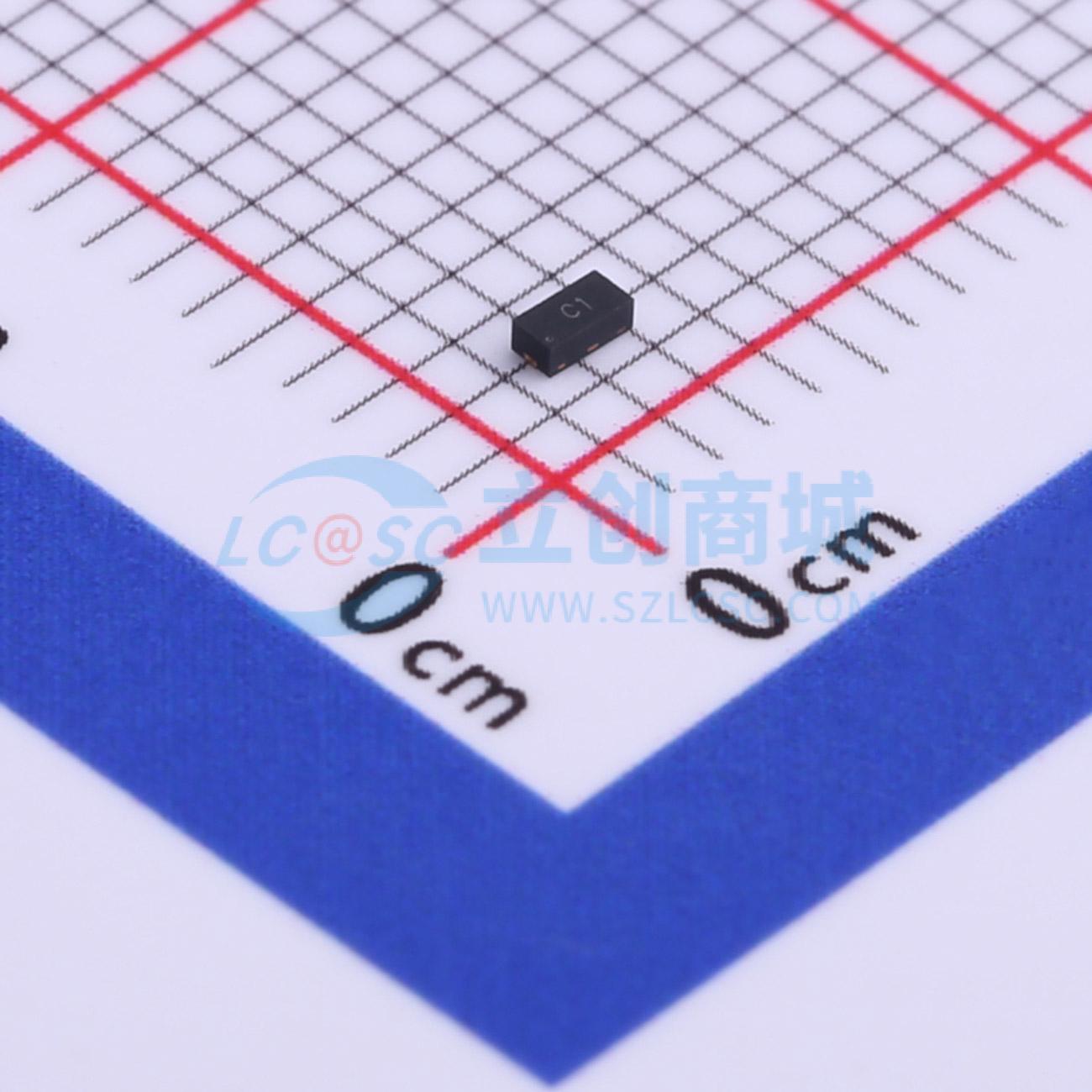 点击查看大图 UAD03C05L01实物图