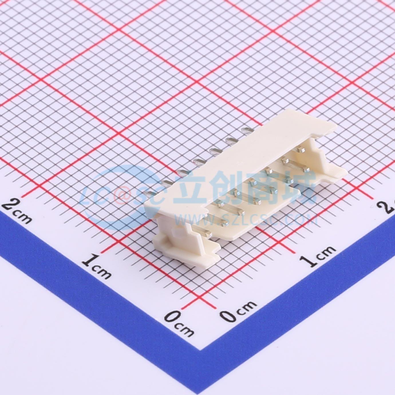 HX20017-14A WH实物图