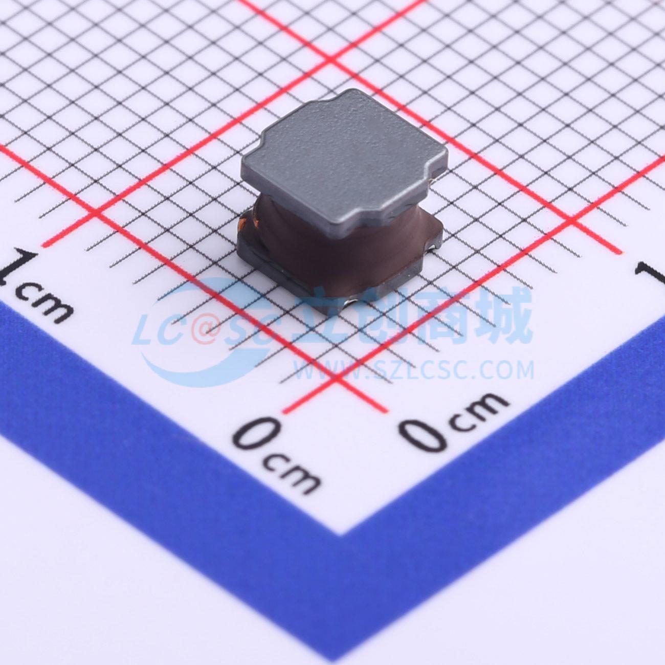 LQH5BPN4R7N38L实物图