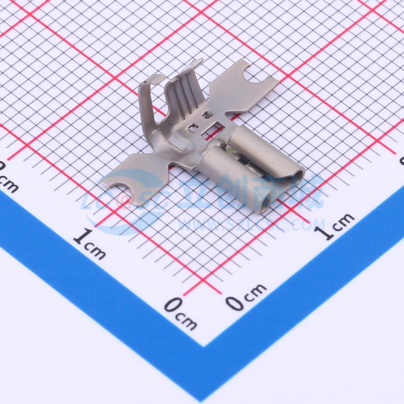 点击查看大图 42486-3实物图