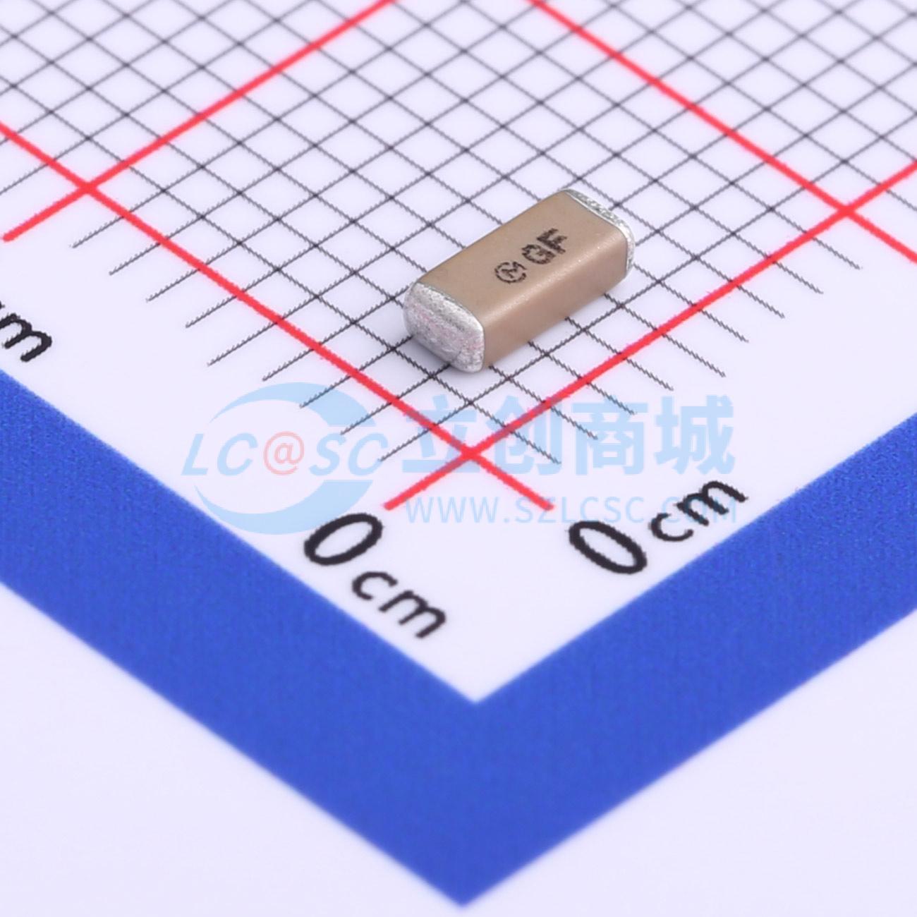 点击查看大图 GA342QR7GF681KW01L实物图