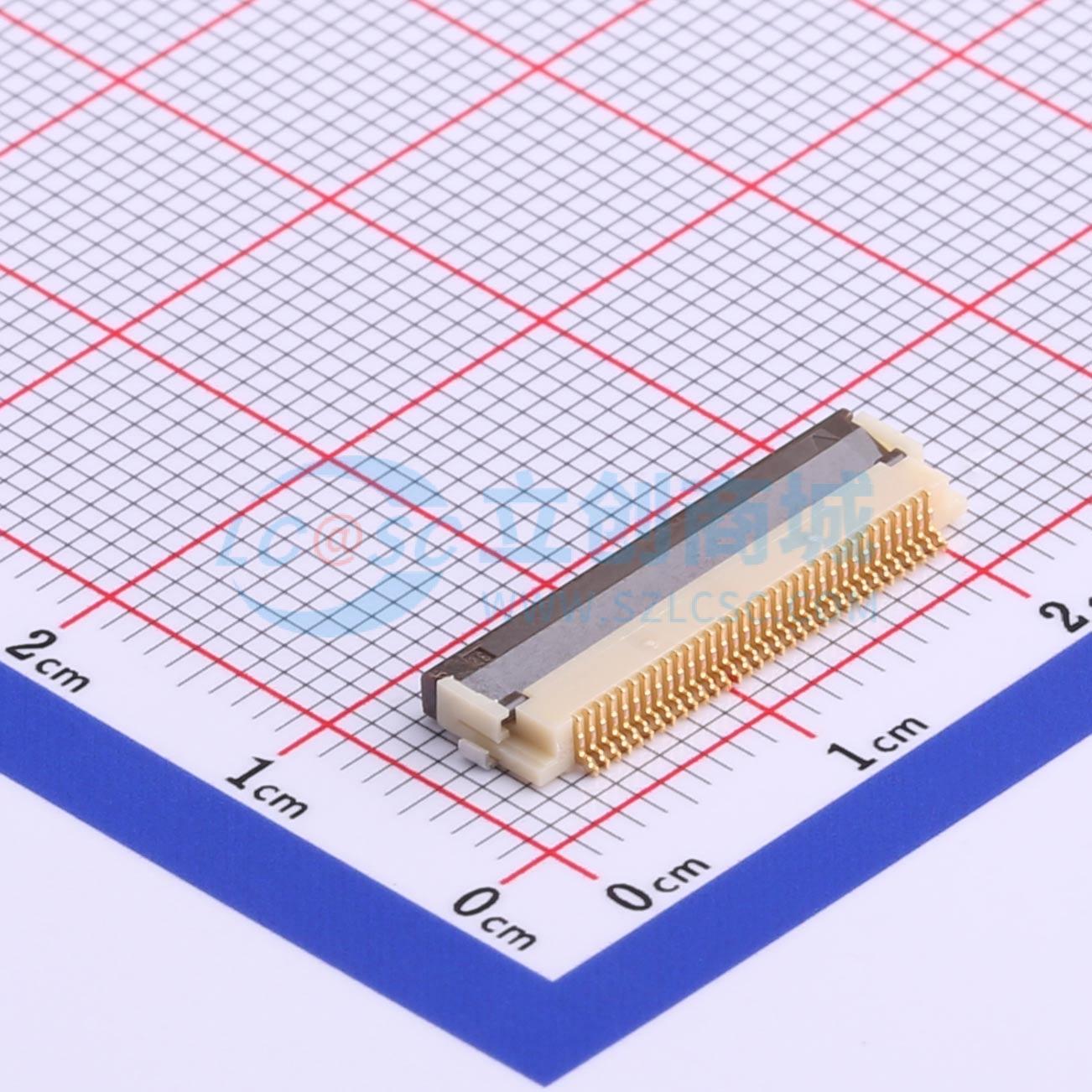 点击查看大图 FH12-33S-0.5SH(55)实物图
