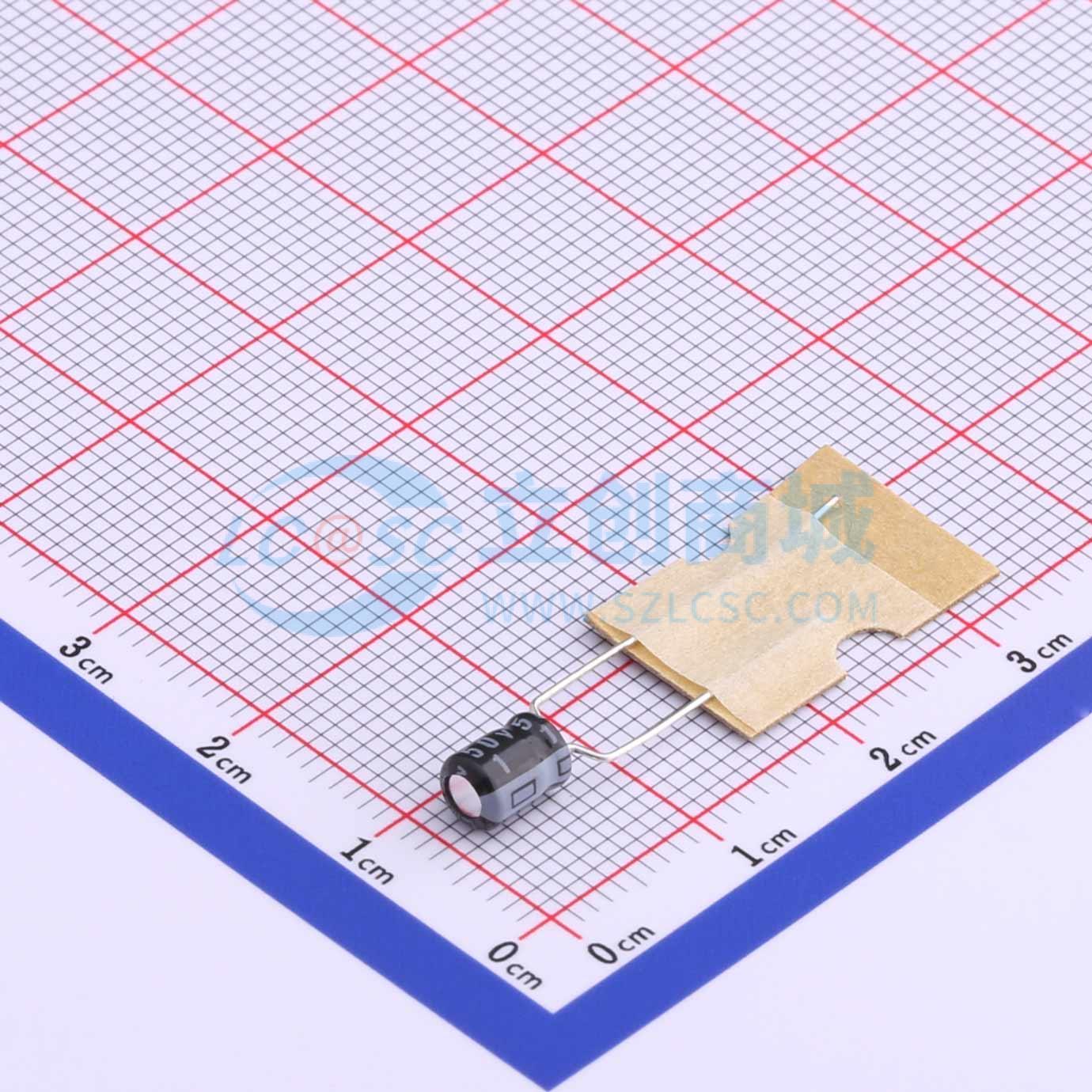 点击查看大图 50MH51MEFCTZ4X5实物图