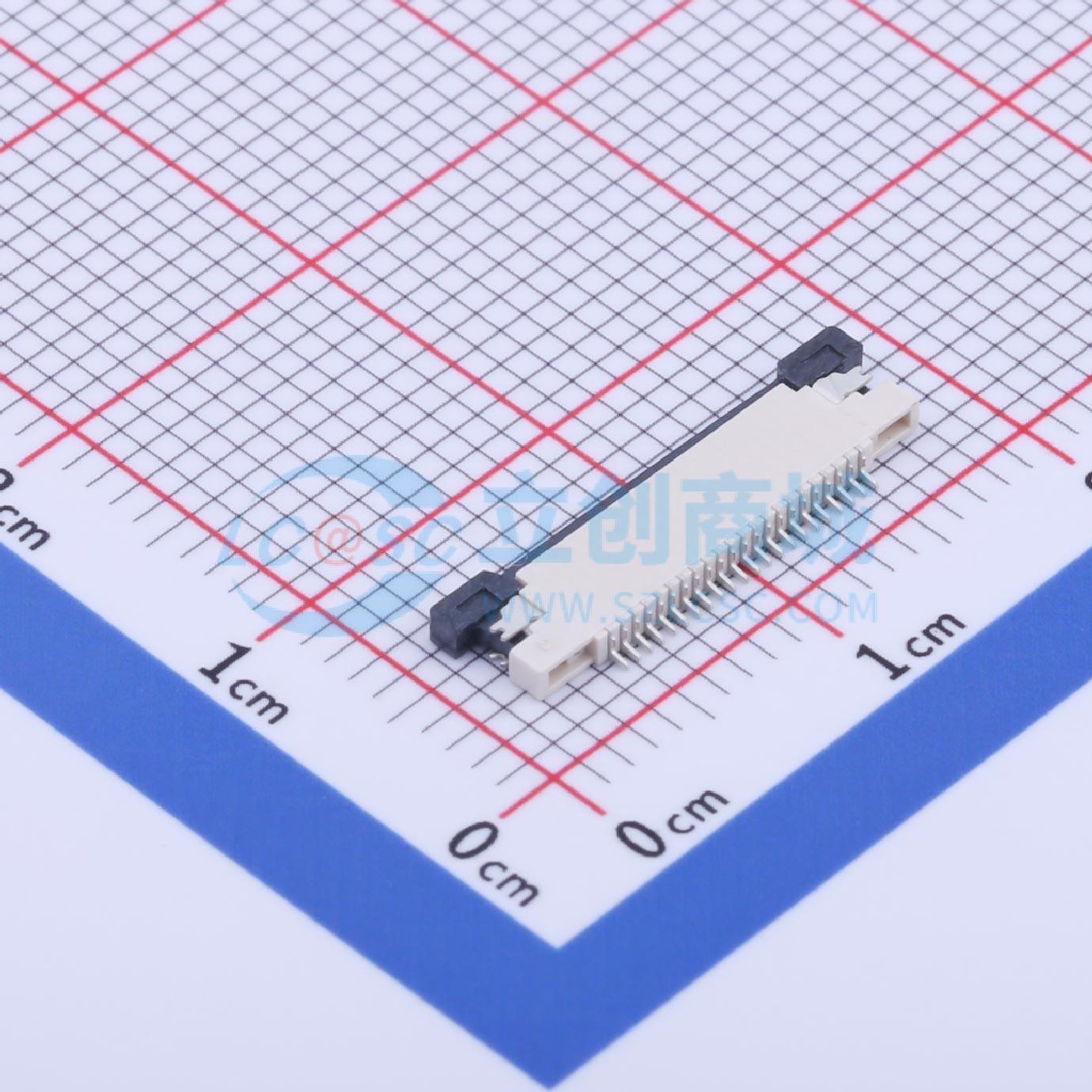 AFC04-S22ECA-00实物图