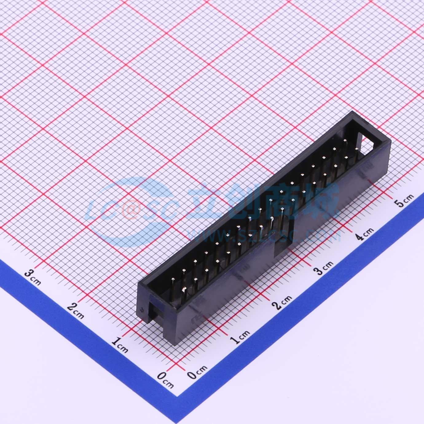 点击查看大图 321034SG0ABK00A01实物图
