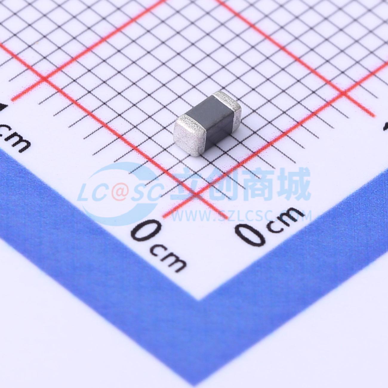 BLM31KN271SZ1L实物图