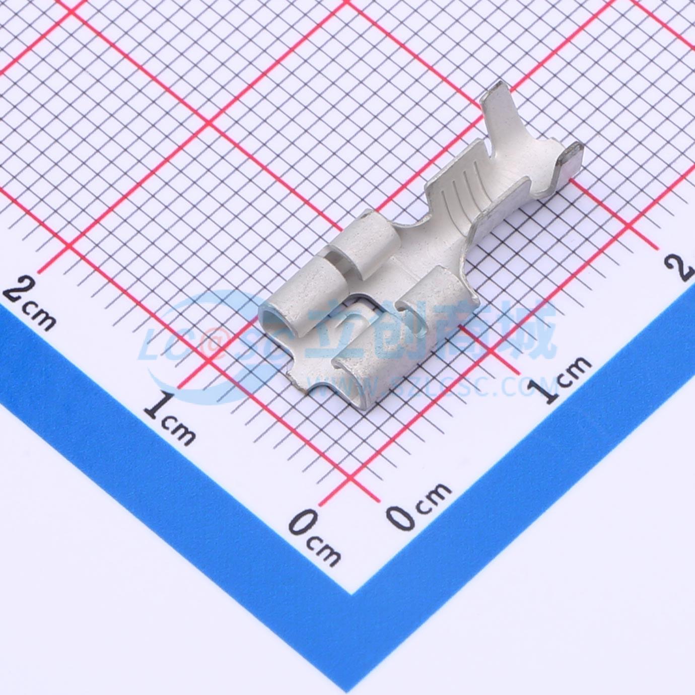 点击查看大图 737440-2实物图