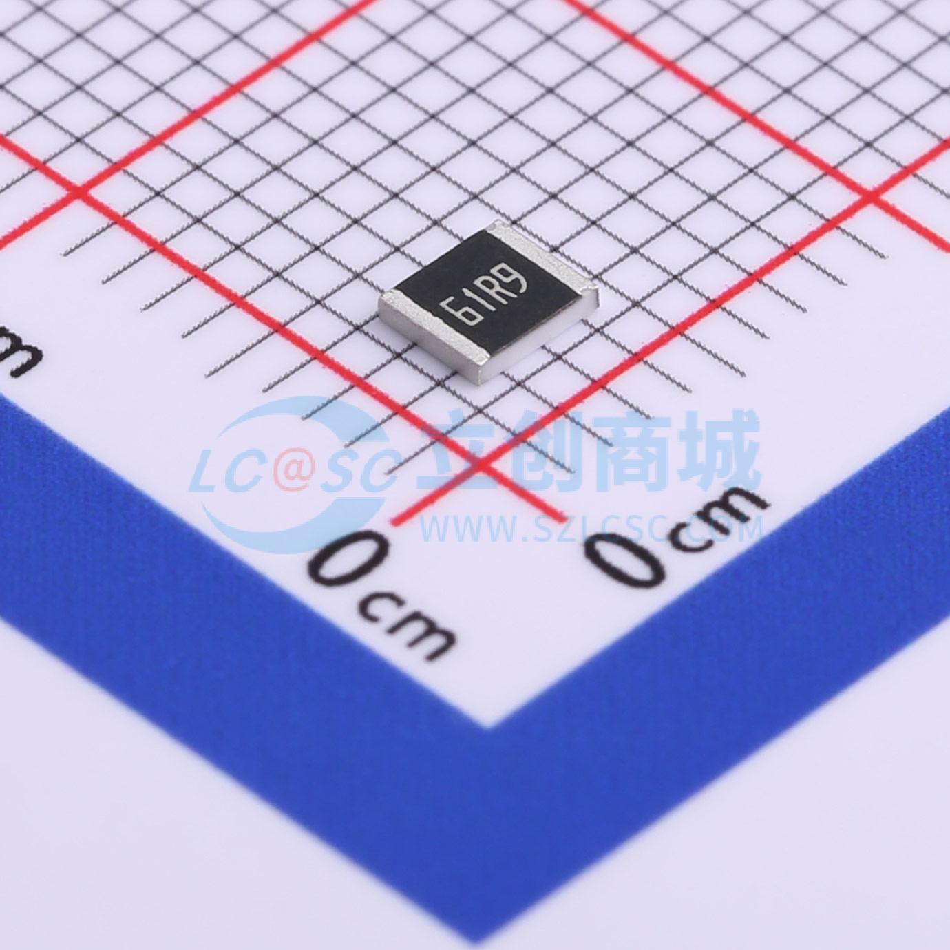 点击查看大图 1210W2F619JT5E实物图