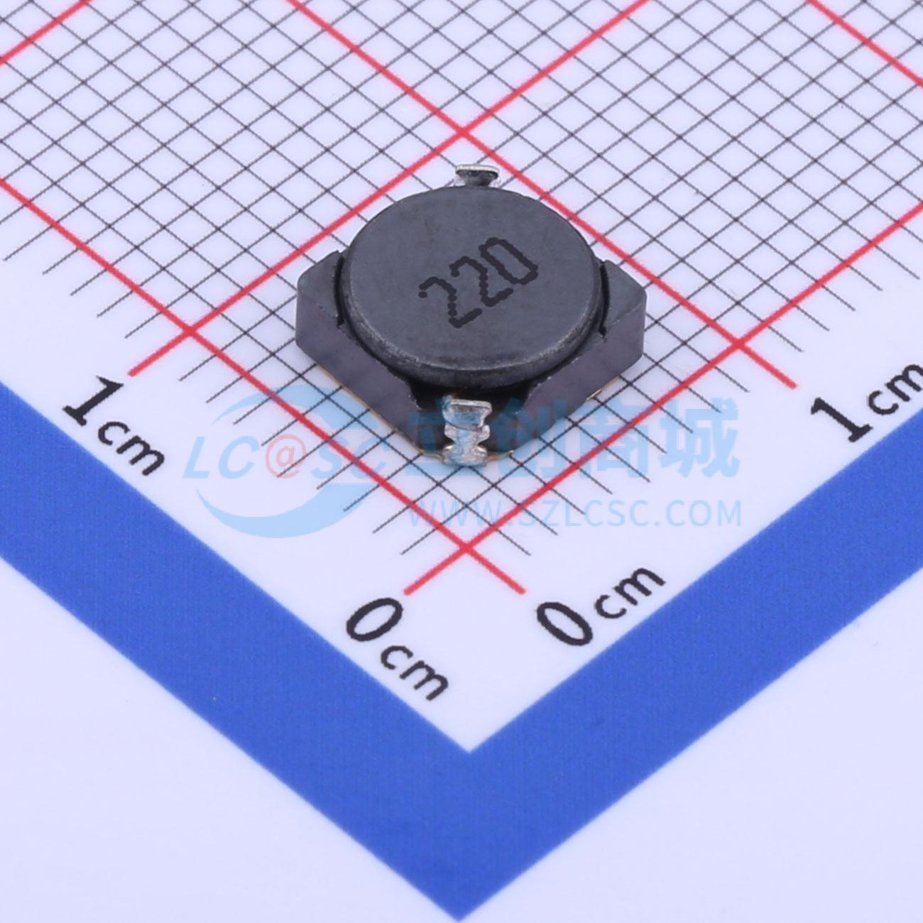点击查看大图 MSRH6D28-220MT实物图