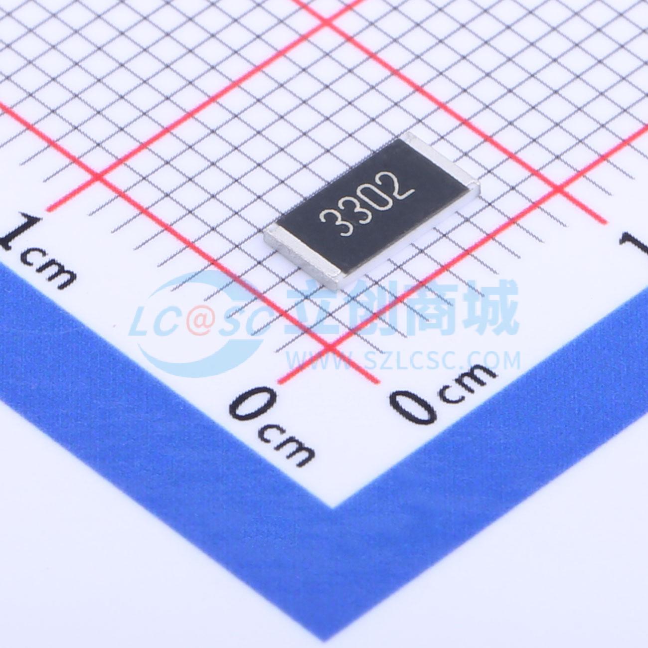 点击查看大图 CQ121WF3302T4E实物图