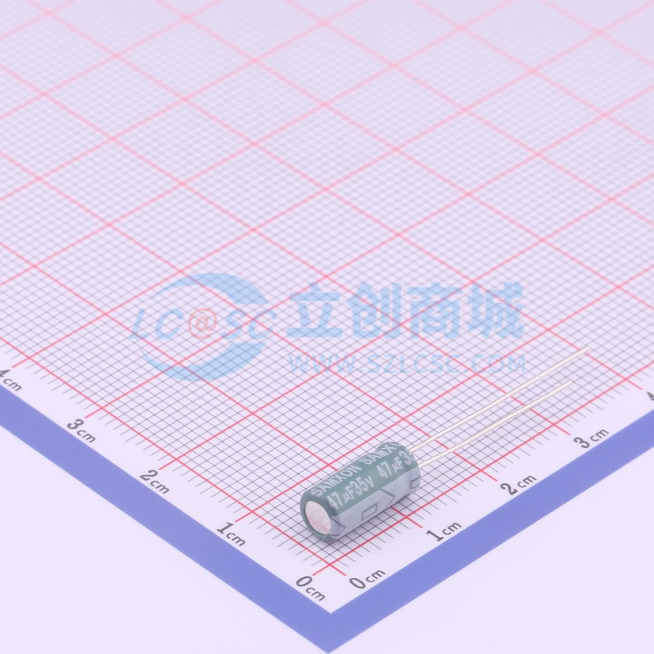 点击查看大图 EGF476M1VD11RR实物图