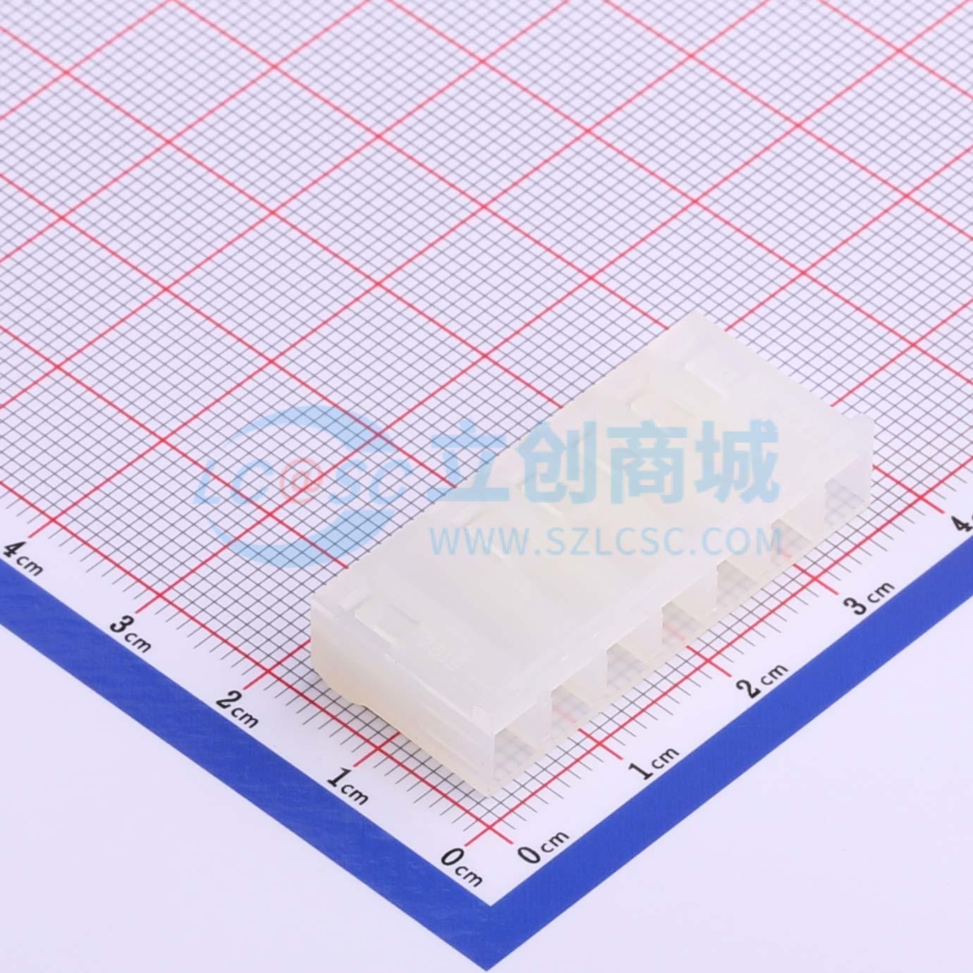 点击查看大图 HX50808-6Y实物图