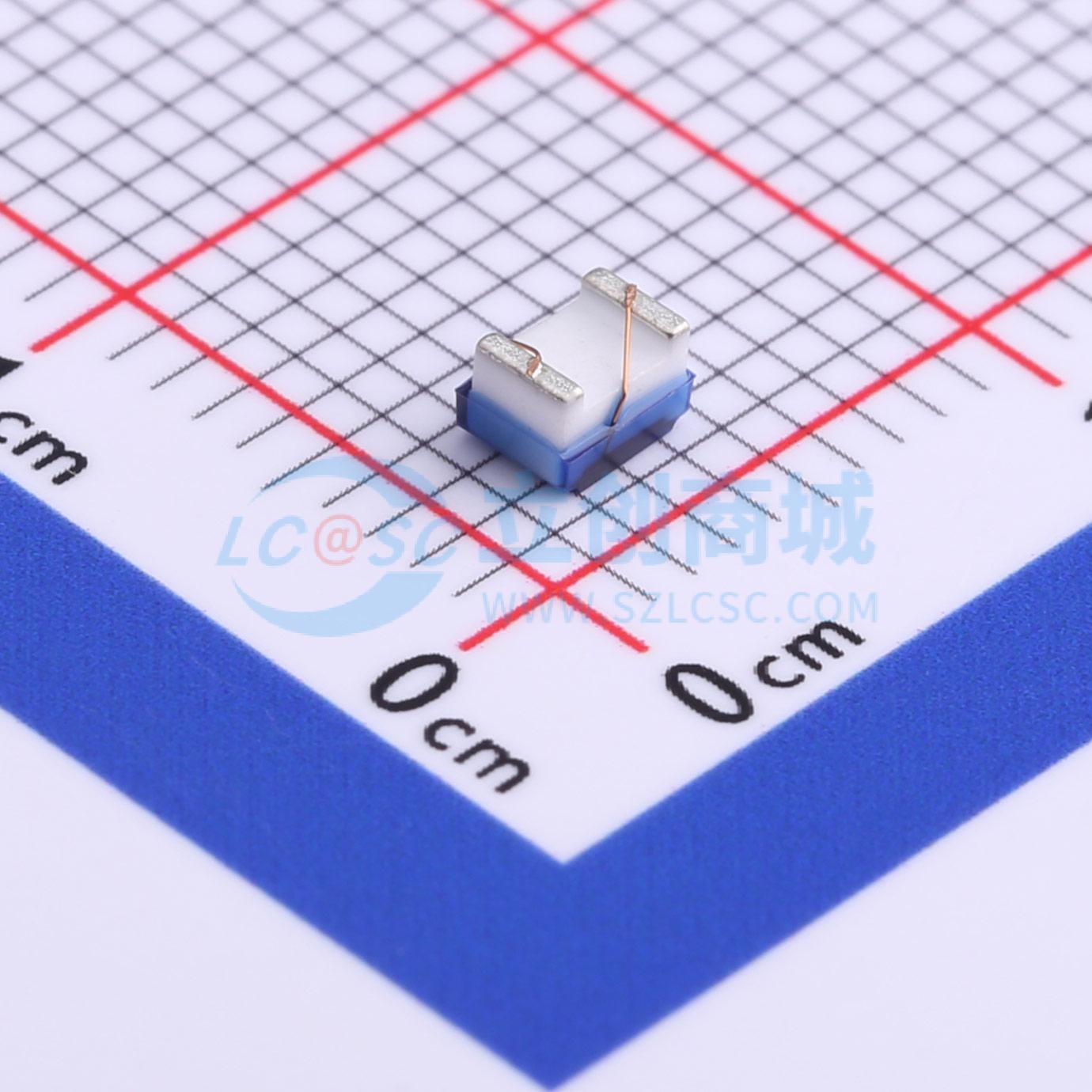 点击查看大图 SDWL3225C4N7JSTF实物图