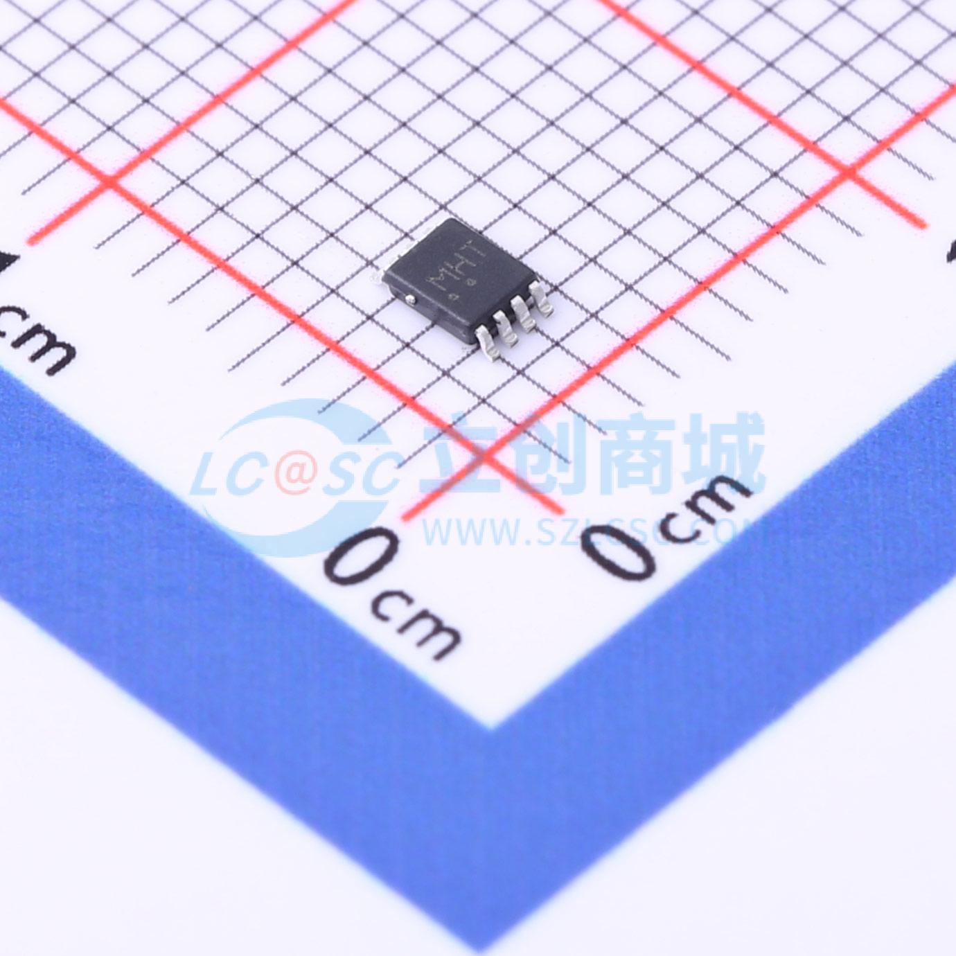 点击查看大图 NLV17SZ74USG实物图