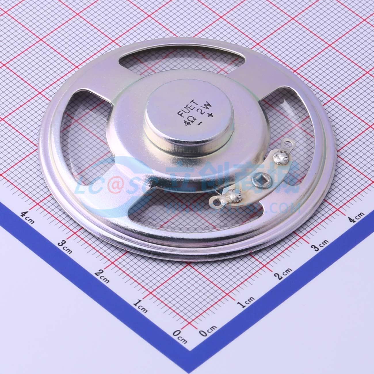 点击查看大图 FS57DS0420-H11.5实物图