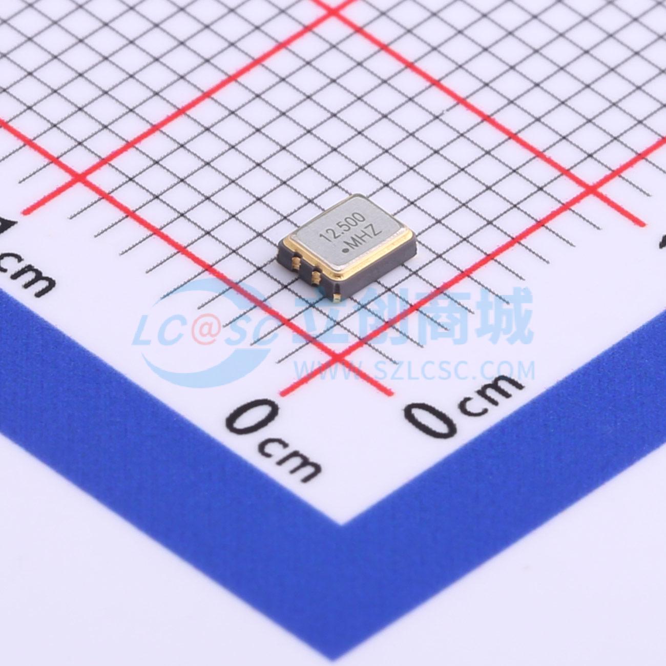 点击查看大图 CJO05-125001820B30实物图
