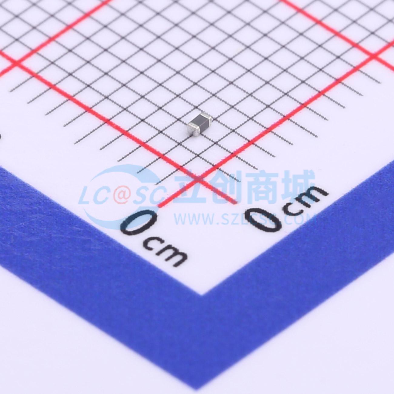 ERTJ0EV104J实物图