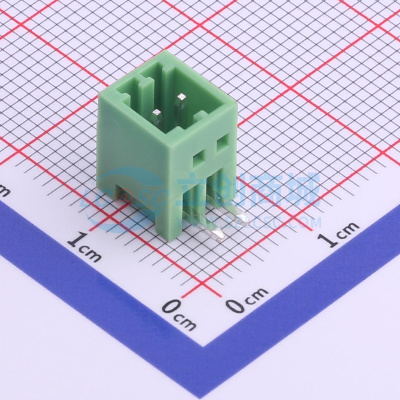 点击查看大图 XY2500R-T-2.5-2P实物图