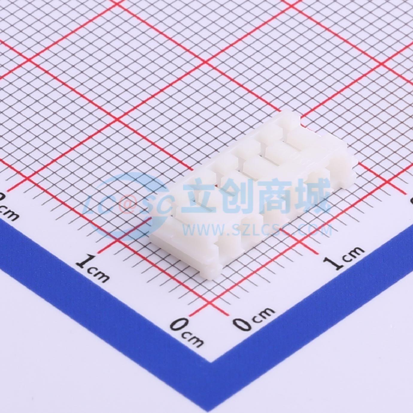 点击查看大图 HX25004-6Y实物图