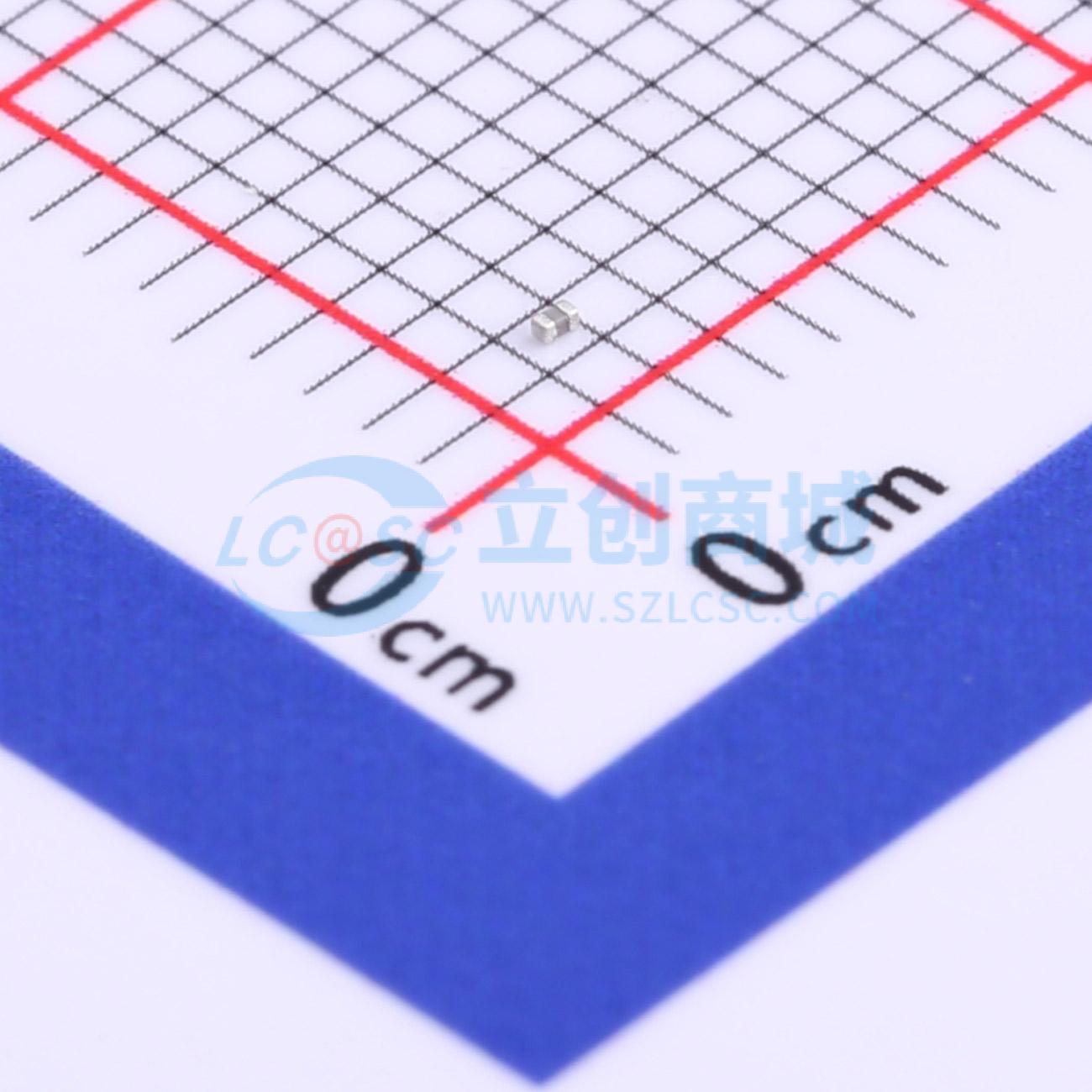 点击查看大图 V4R0B0201C0G500NAT实物图