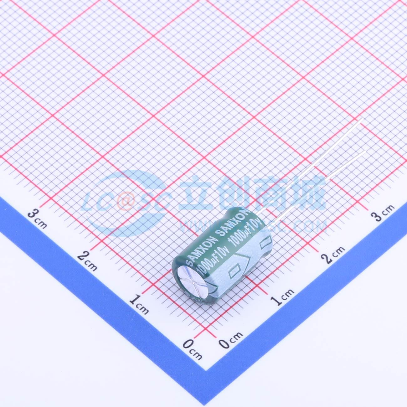 点击查看大图 EGF108M1AF12RR实物图