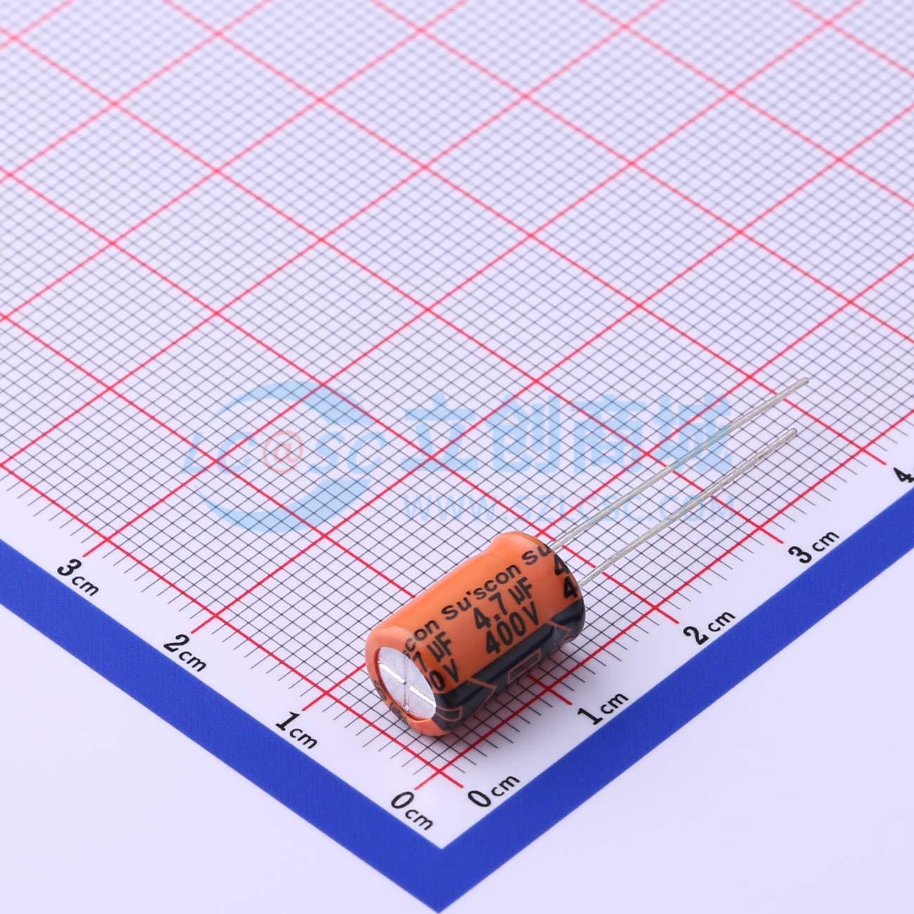 HB400M4R7F12TKKKSOOR实物图