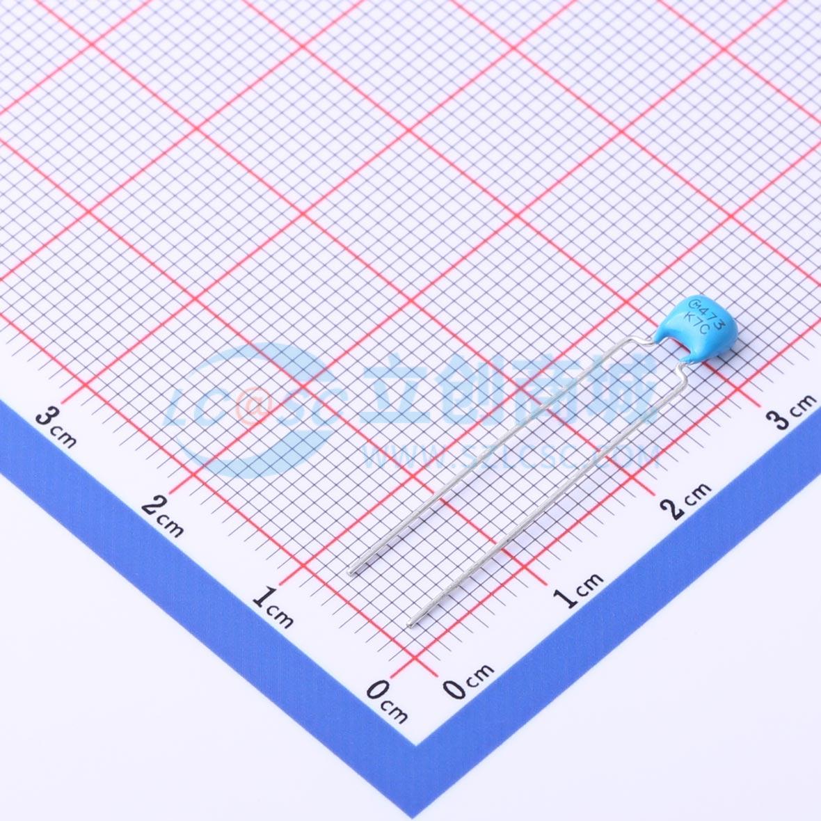 RDER72J473K3K1H03B实物图