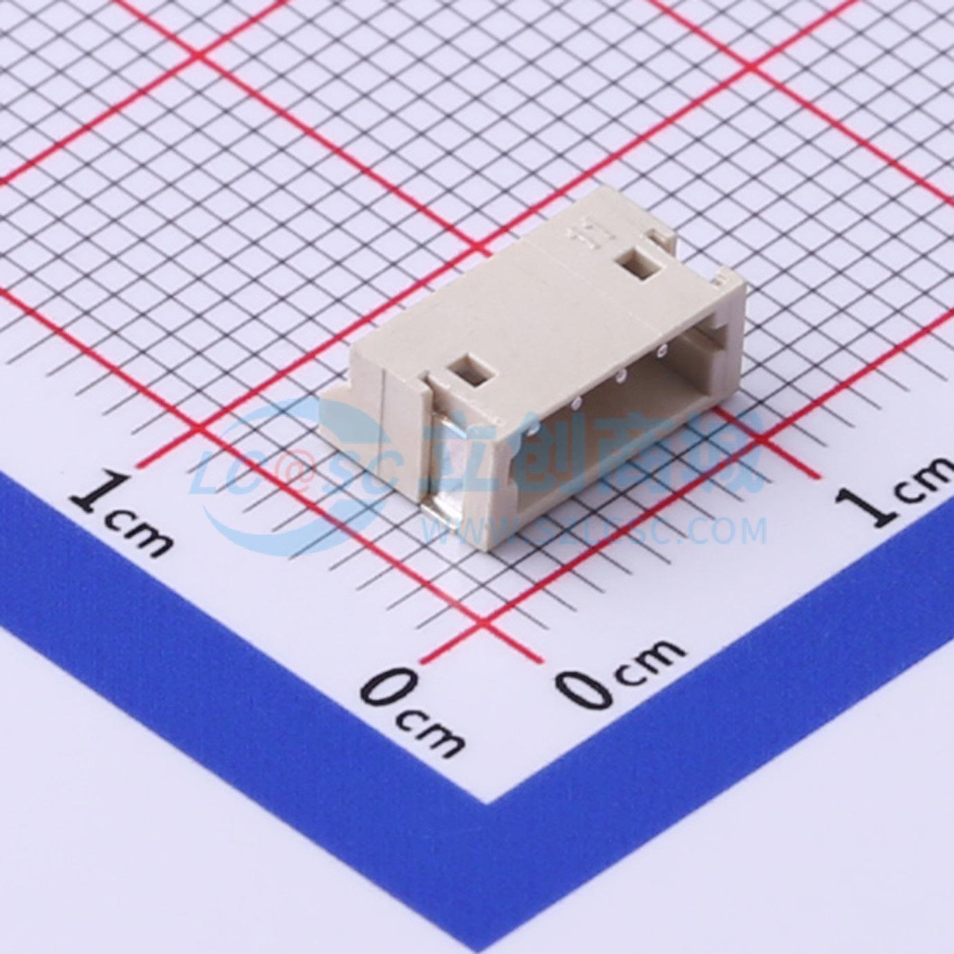 点击查看大图 ZH1.5-4P-WT实物图
