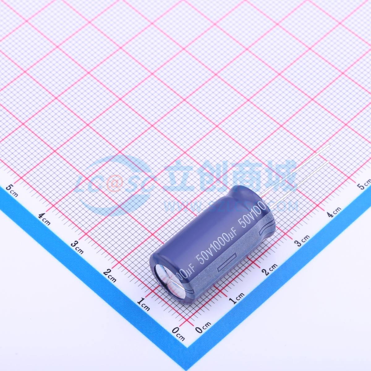 点击查看大图 ERR1HM102K25OT实物图