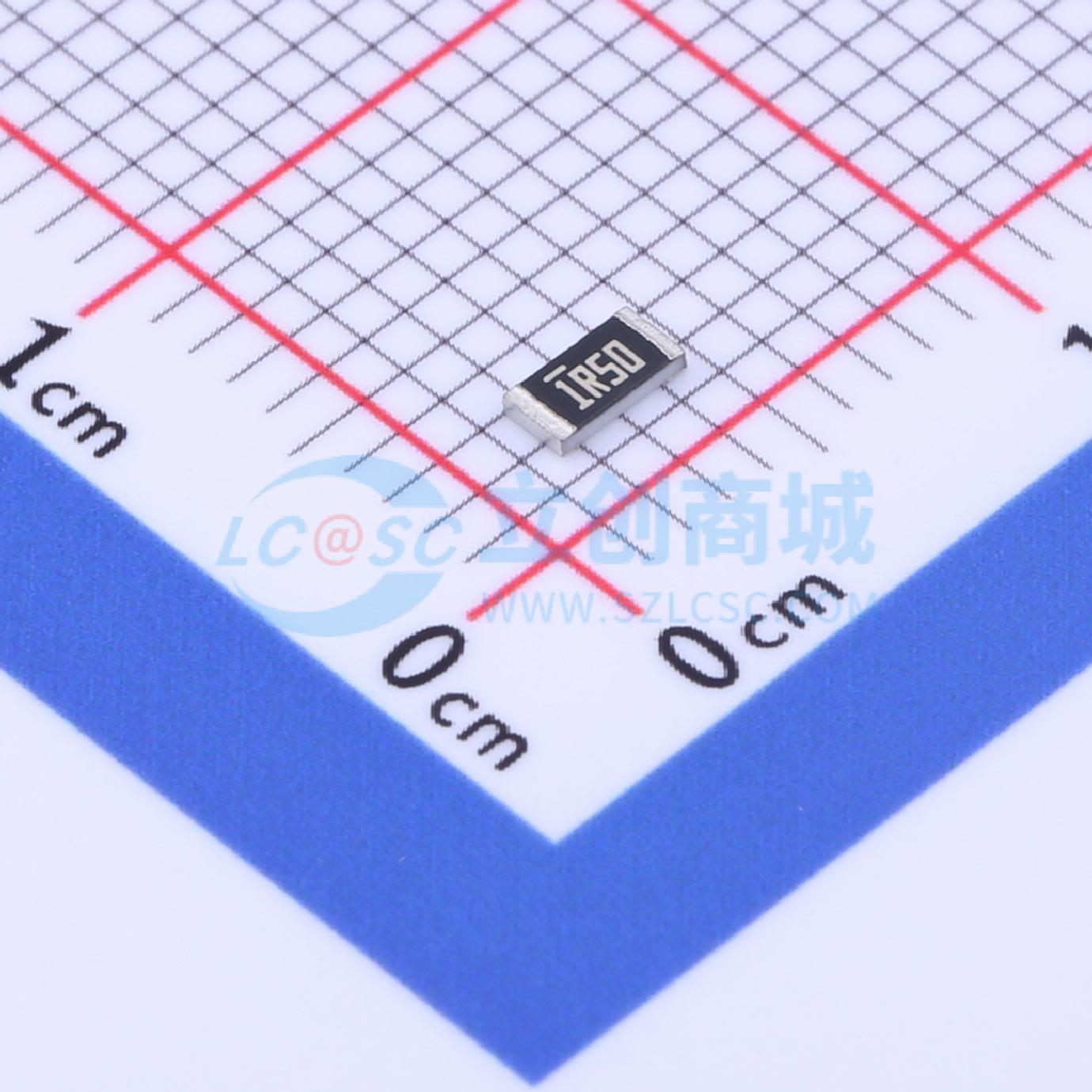 点击查看大图 RMS12FT1R50实物图